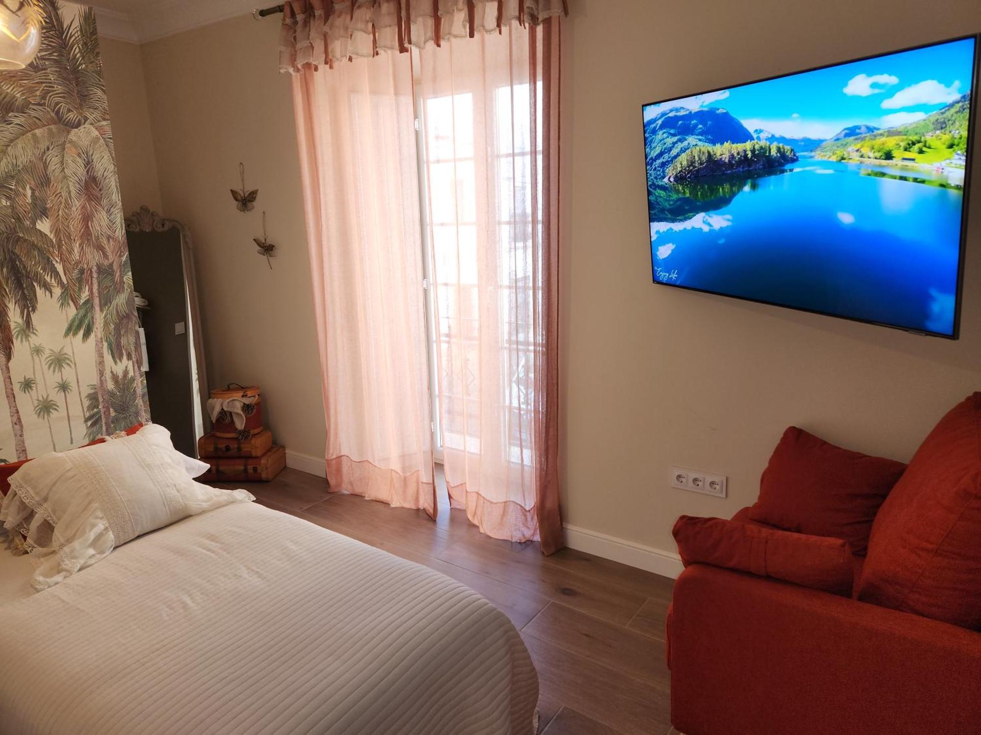 Hotel Boutique Iulia 5 Estrellas Medina de las Torres Екстериор снимка