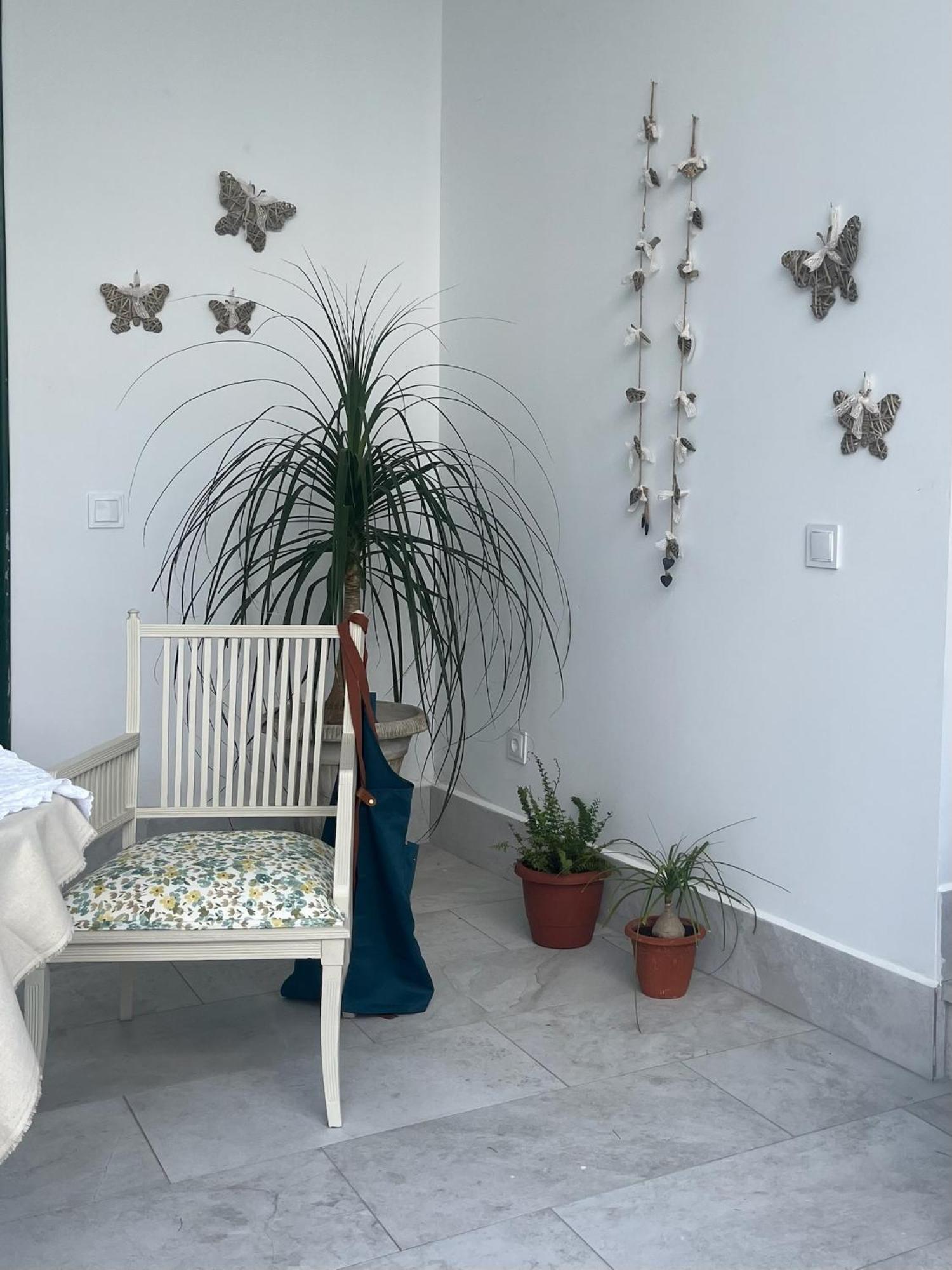 Hotel Boutique Iulia 5 Estrellas Medina de las Torres Екстериор снимка