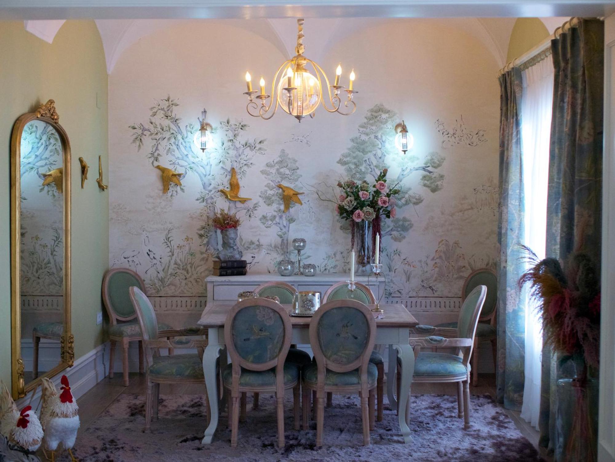 Hotel Boutique Iulia 5 Estrellas Medina de las Torres Екстериор снимка