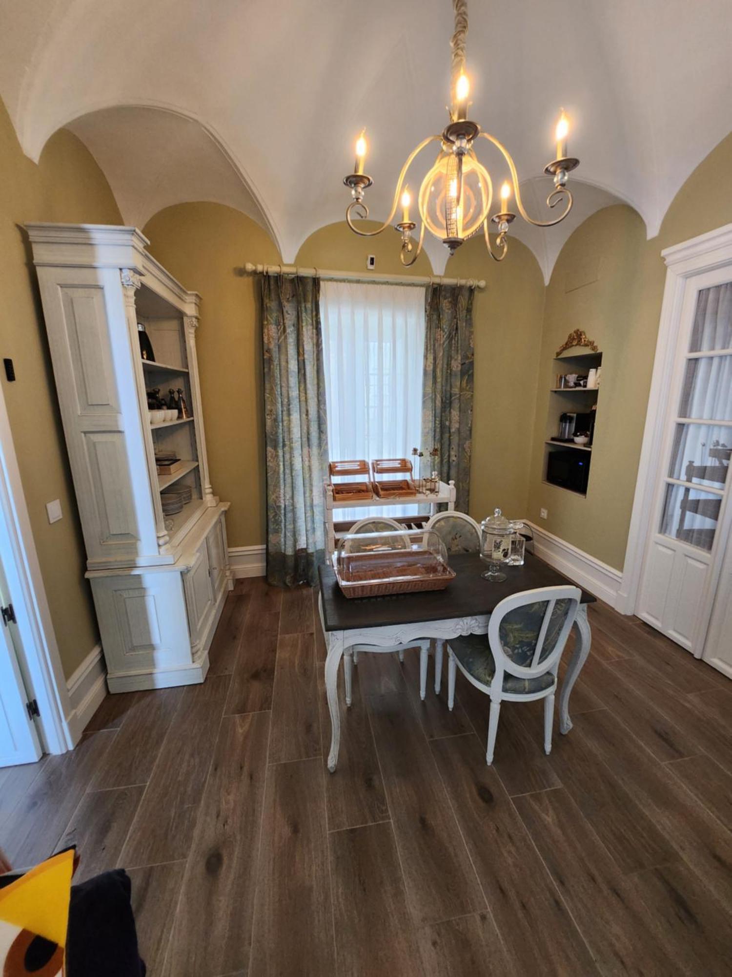 Hotel Boutique Iulia 5 Estrellas Medina de las Torres Екстериор снимка