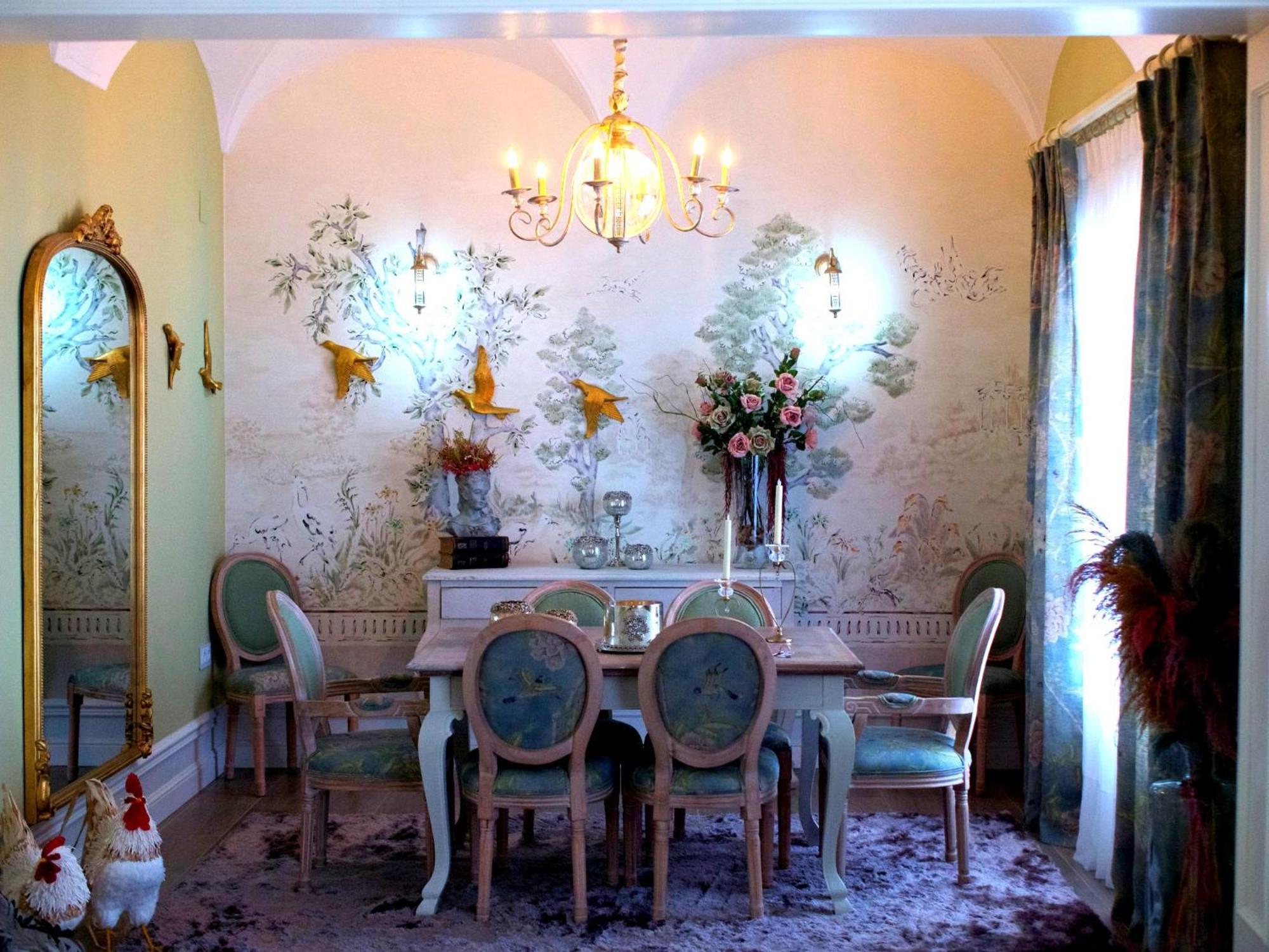 Hotel Boutique Iulia 5 Estrellas Medina de las Torres Екстериор снимка